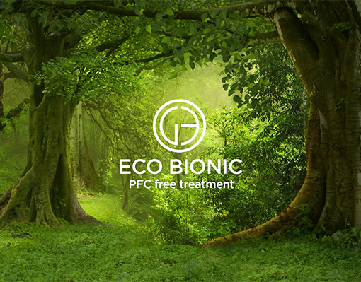 Eco Bionic