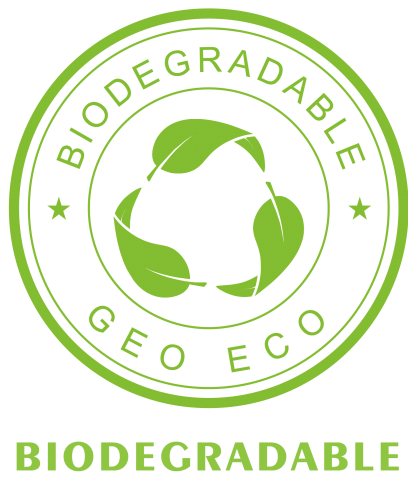 Biodegradable